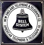 Bell System Company Seal